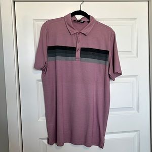 Travis Mathew Polo